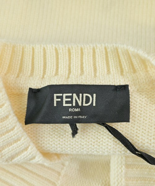 FENDI 毛衣