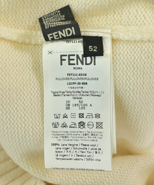 FENDI 毛衣
