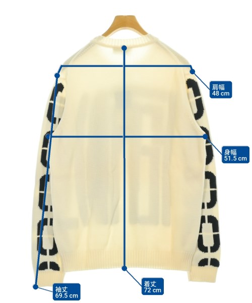 FENDI 毛衣