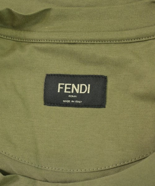 FENDI T恤/上衣