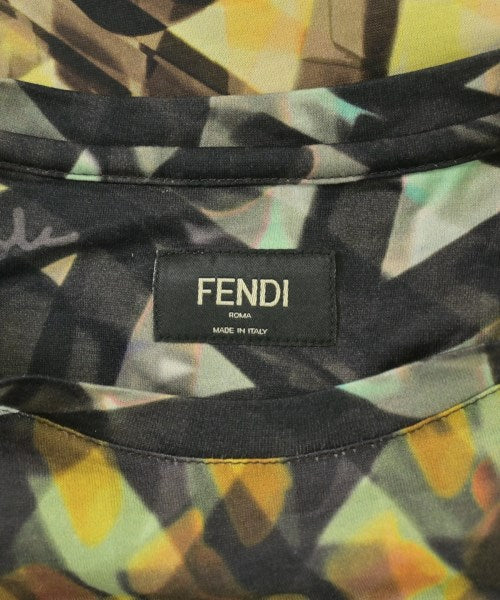 FENDI T恤/上衣