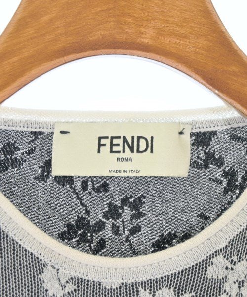 FENDI 毛衣