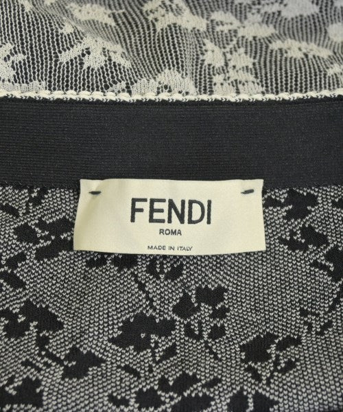 FENDI 長裙/超長裙