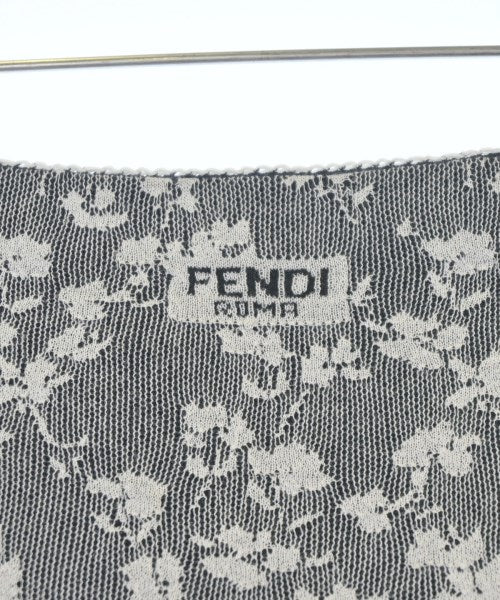 FENDI 長裙/超長裙