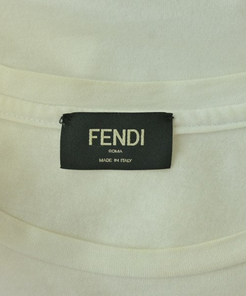FENDI T恤/上衣