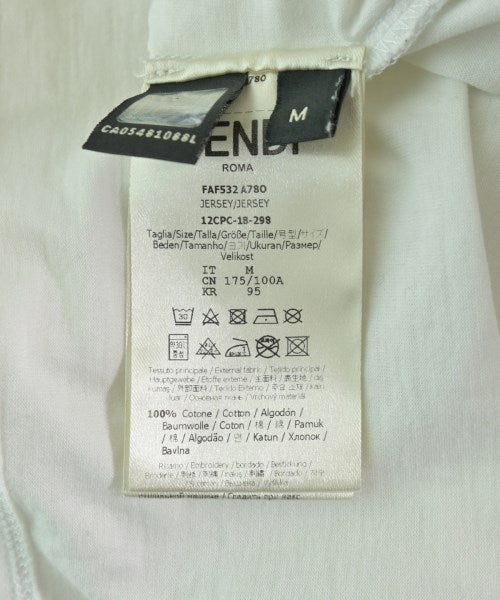 FENDI T恤/上衣