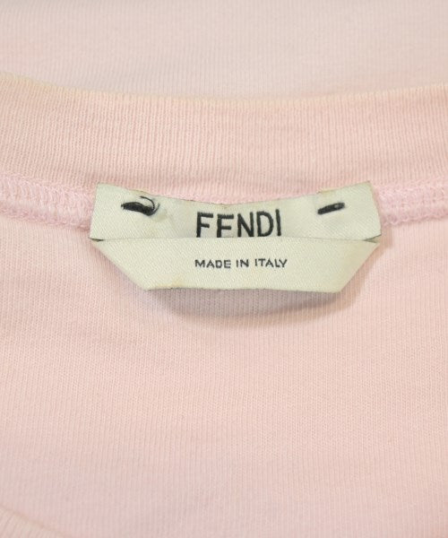 FENDI T恤/上衣