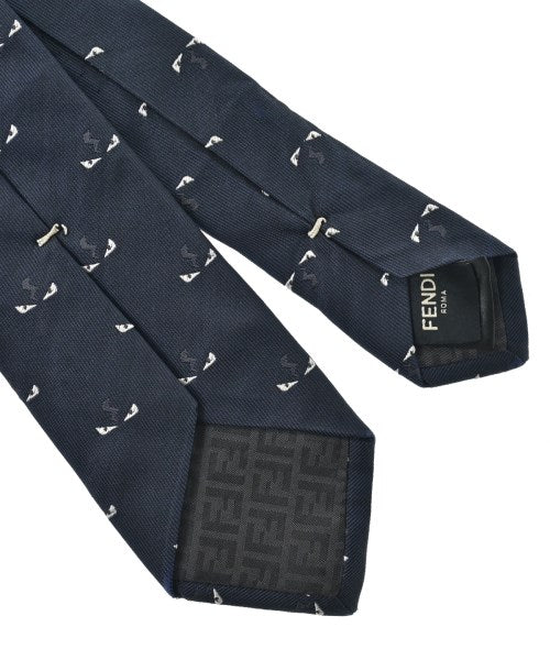 FENDI 領帶