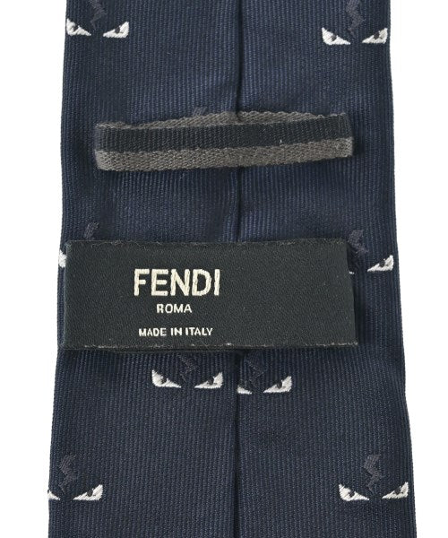 FENDI 領帶