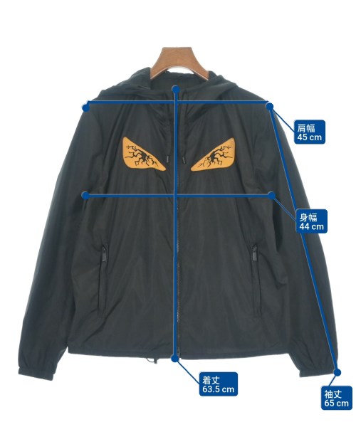 FENDI 其他飛行外套