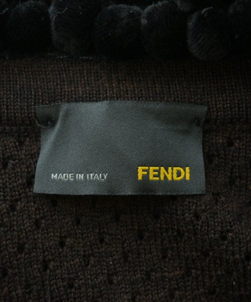 FENDI 開襟衫