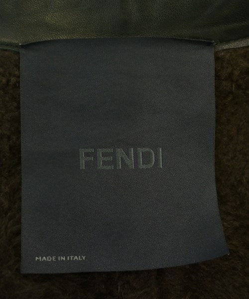 FENDI 其他大衣