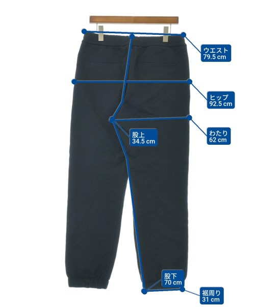 FENDI 運動褲