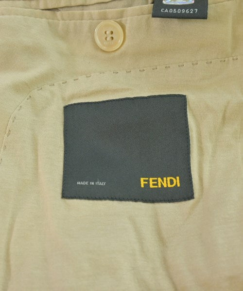 FENDI 西裝外套