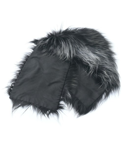 FENDI 披肩