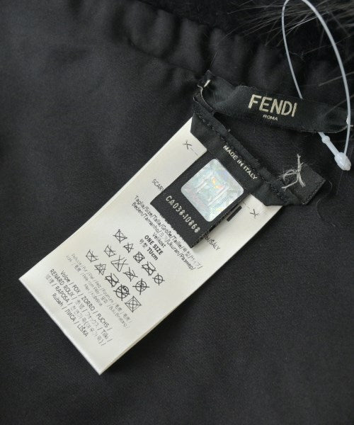 FENDI 披肩
