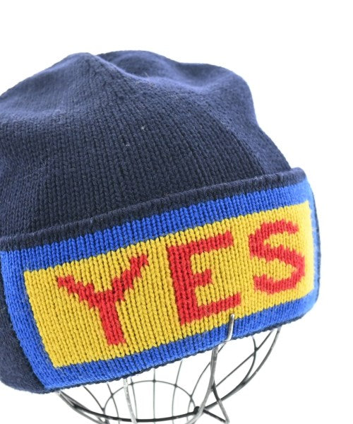 FENDI 針織帽/毛線帽