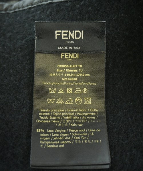 FENDI 其他大衣