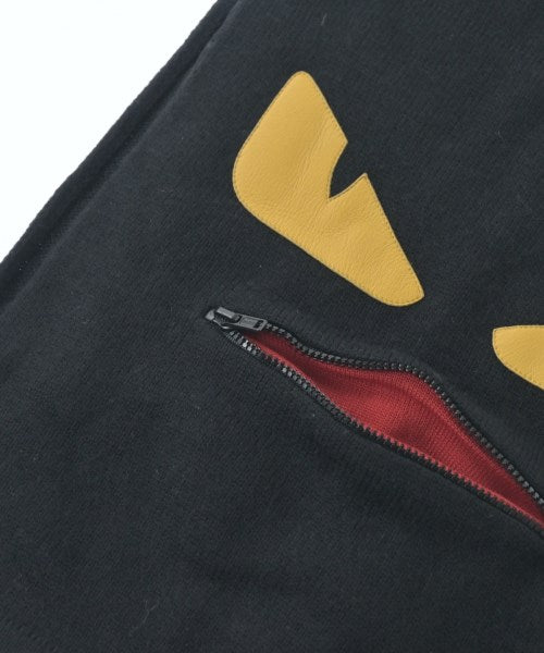 FENDI 冬季圍巾