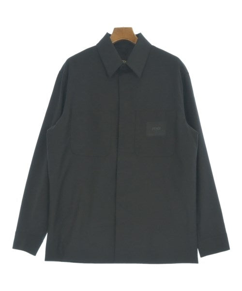 FENDI 休閒襯衫