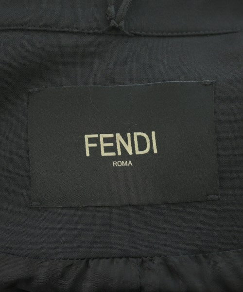FENDI 休閒襯衫