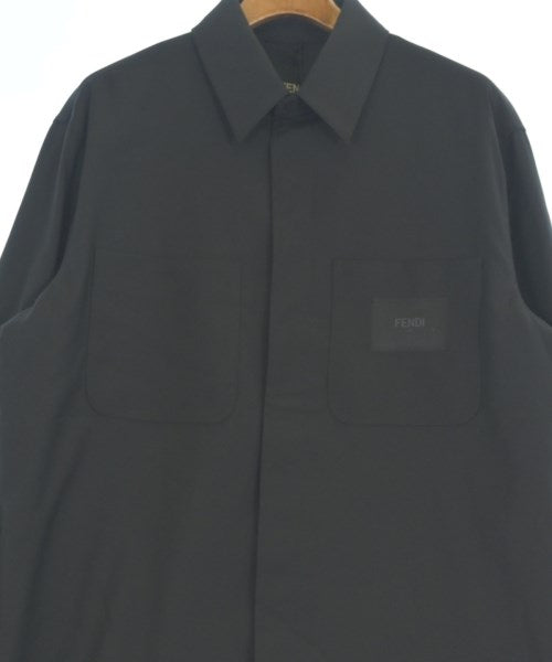 FENDI 休閒襯衫