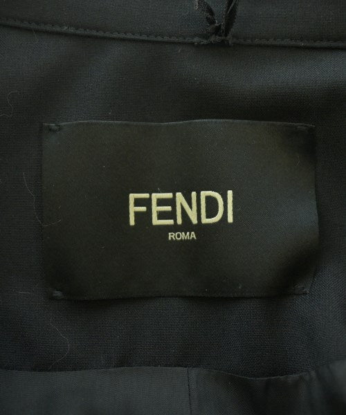 FENDI 休閒襯衫