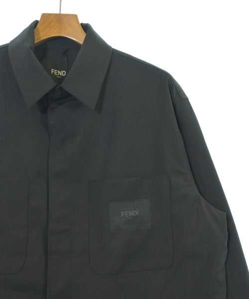 FENDI 休閒襯衫