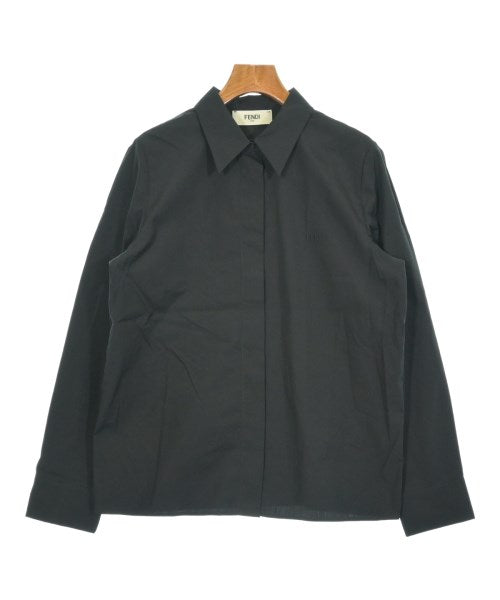 FENDI 休閒襯衫