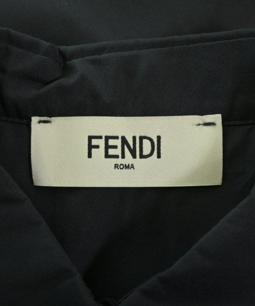 FENDI 休閒襯衫