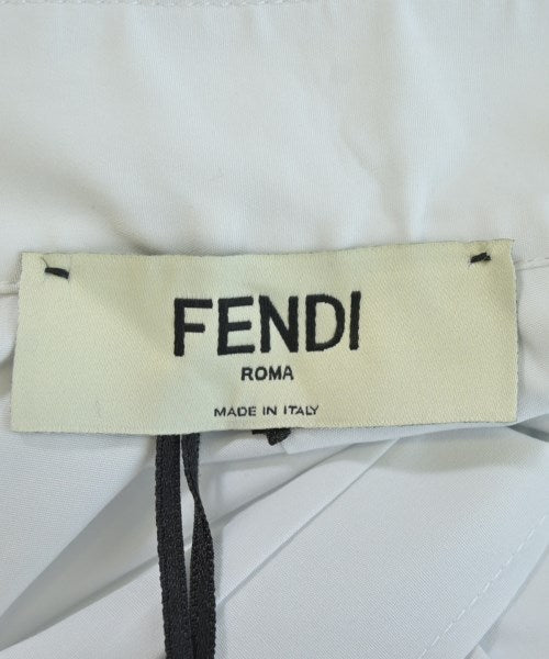 FENDI 休閒襯衫