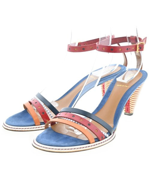 FENDI 涼鞋