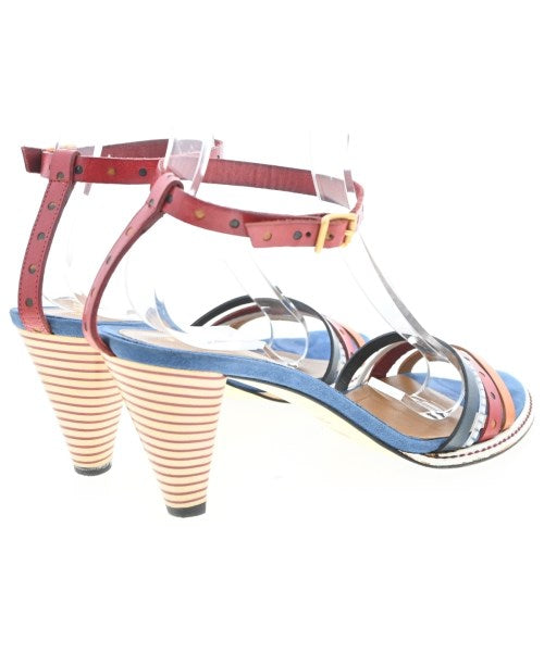 FENDI 涼鞋