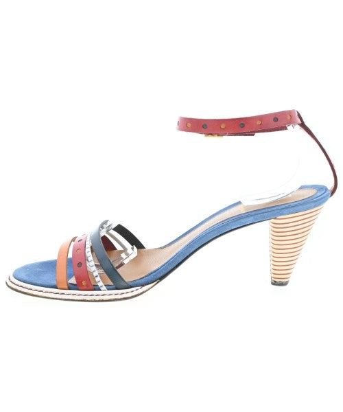 FENDI 涼鞋
