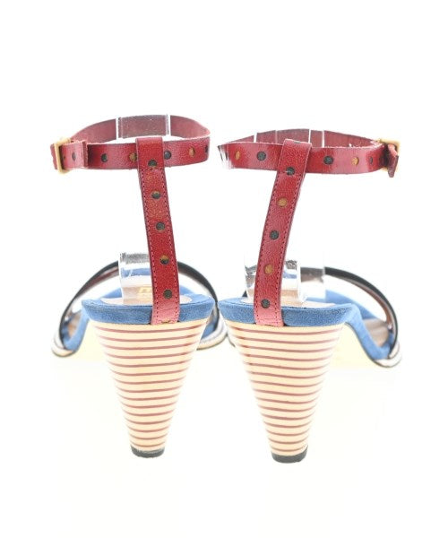 FENDI 涼鞋