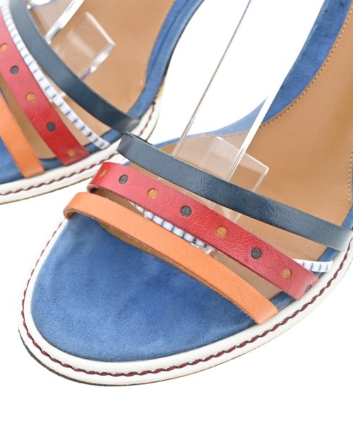 FENDI 涼鞋