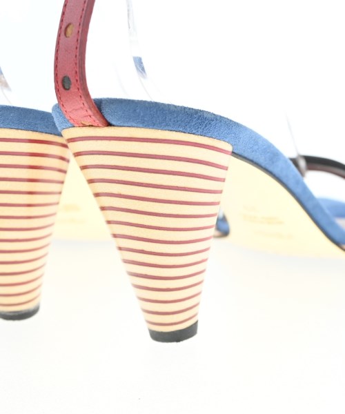 FENDI 涼鞋