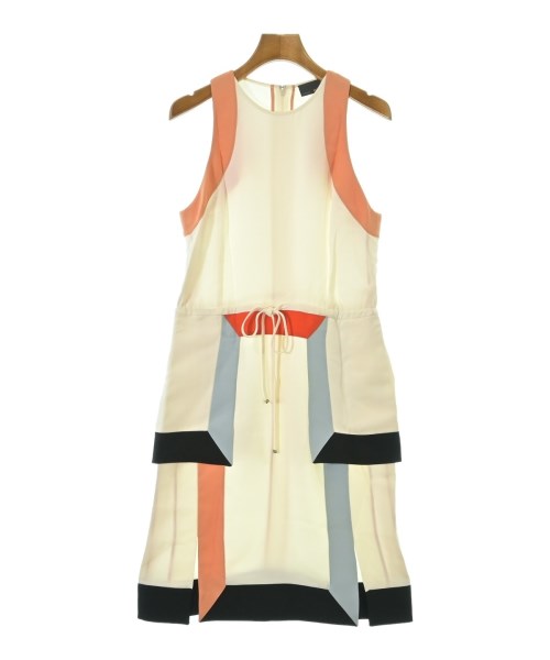 FENDI 洋裝