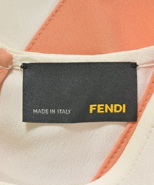 FENDI 洋裝