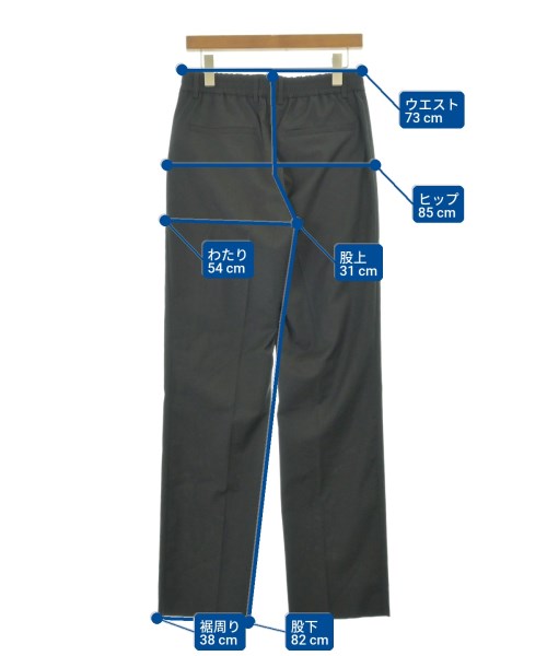 FENDI 長褲
