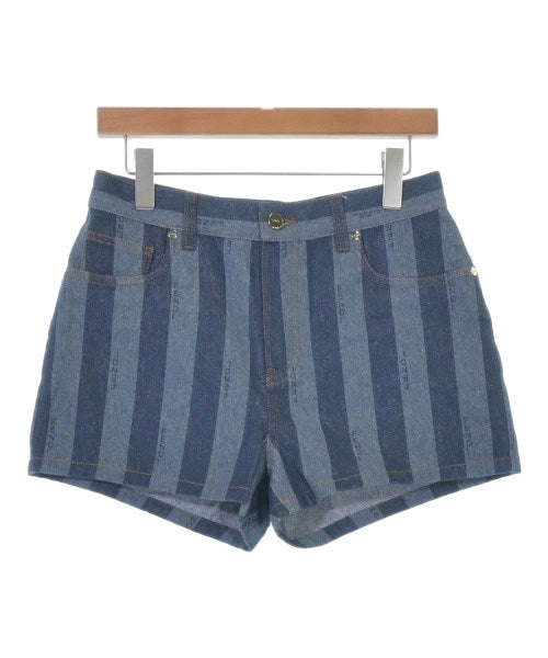 FENDI 牛仔褲