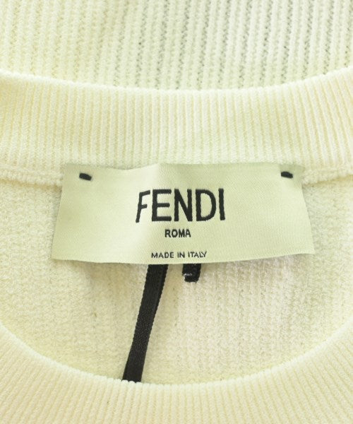 FENDI 毛衣