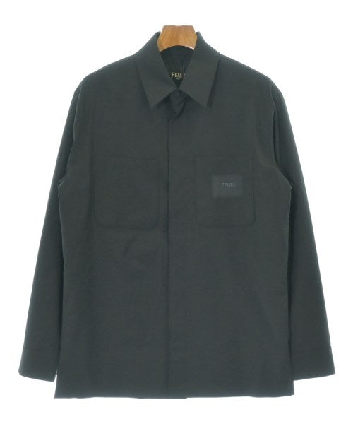 FENDI 休閒襯衫