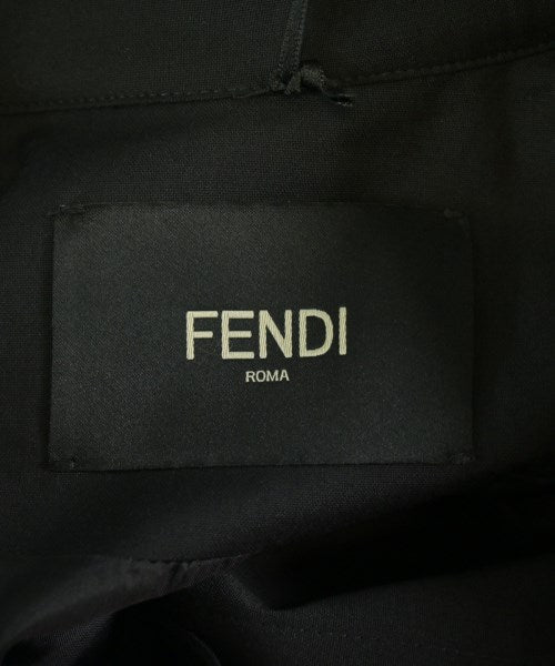 FENDI 休閒襯衫