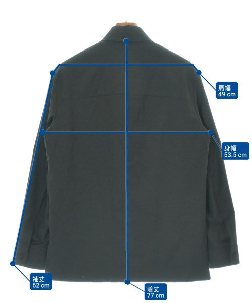FENDI 休閒襯衫
