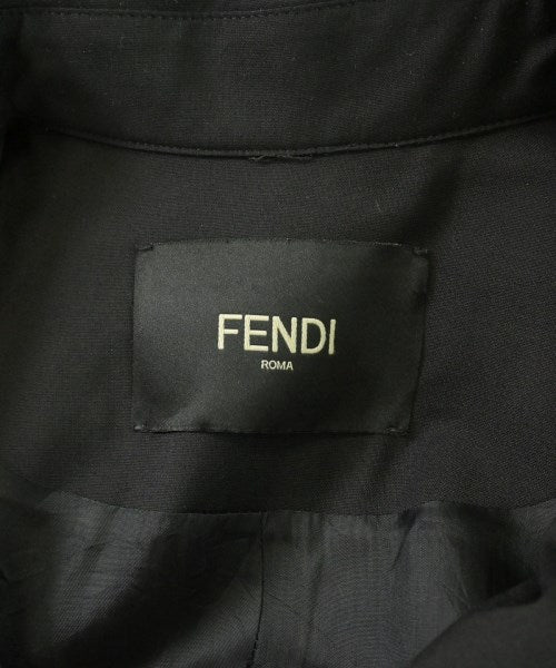 FENDI 休閒襯衫