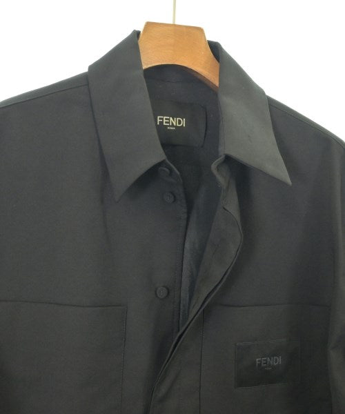 FENDI 休閒襯衫