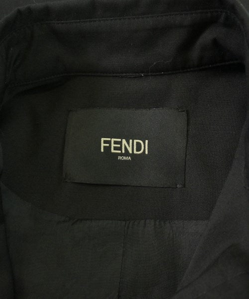 FENDI 休閒襯衫