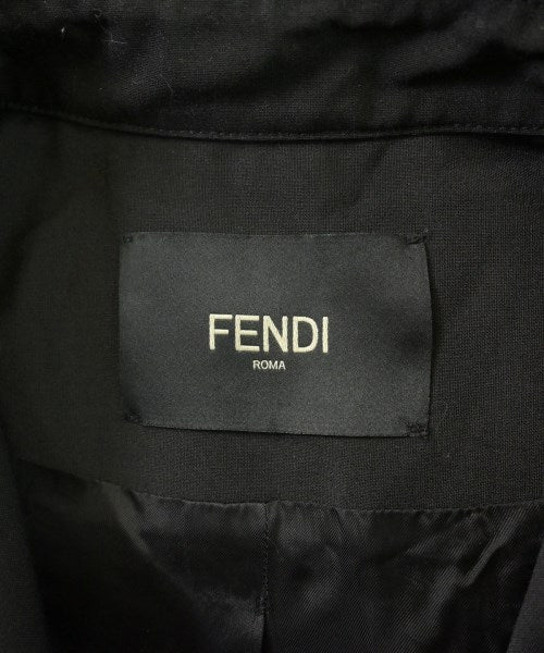 FENDI 休閒襯衫