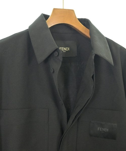 FENDI 休閒襯衫